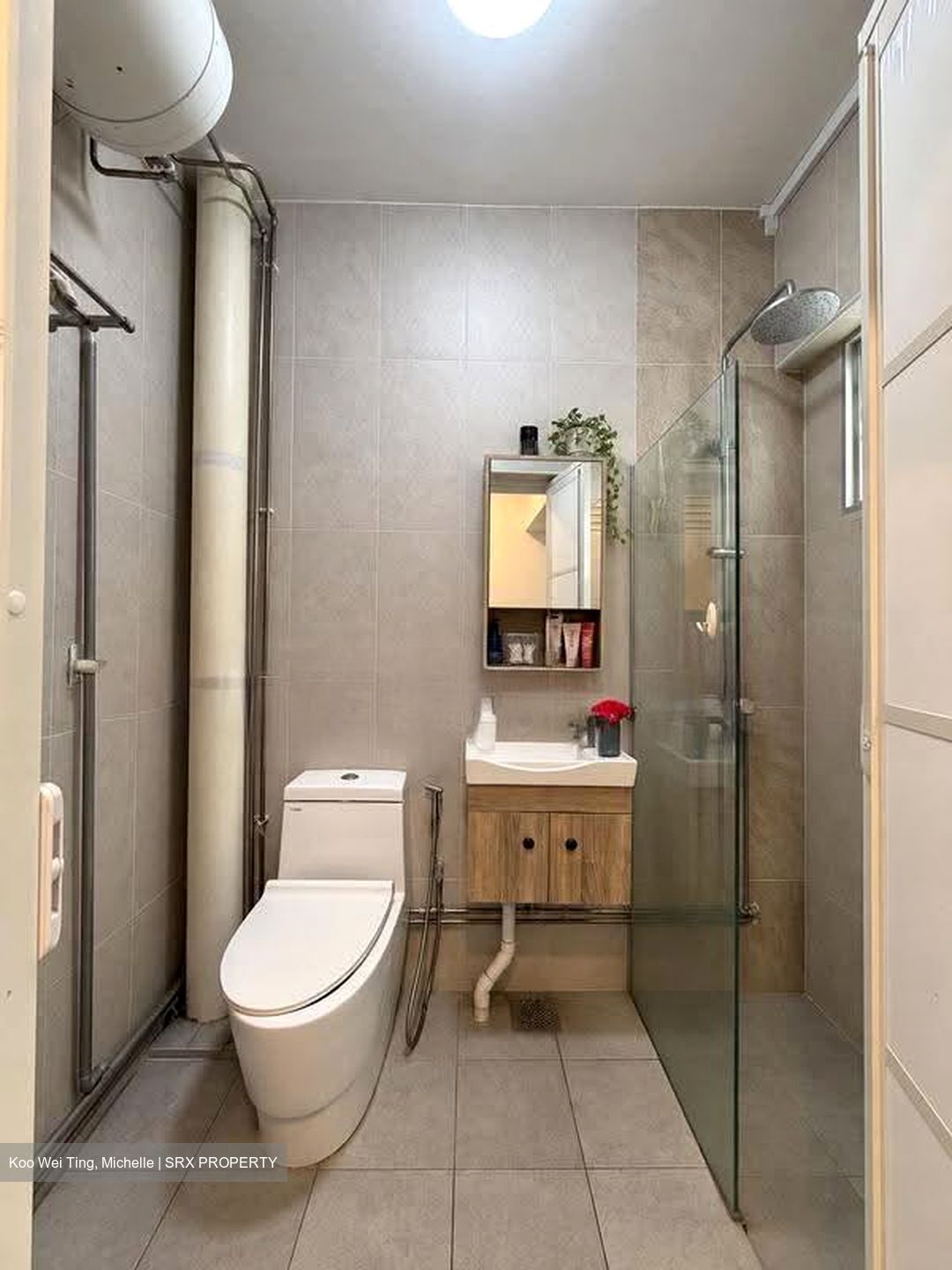 Blk 101 Teck Whye Lane (Choa Chu Kang), HDB Executive #634147001
